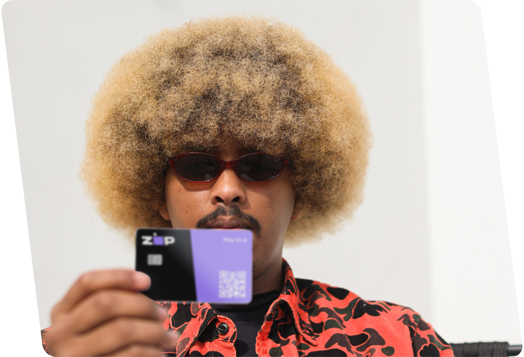 Pay in-store